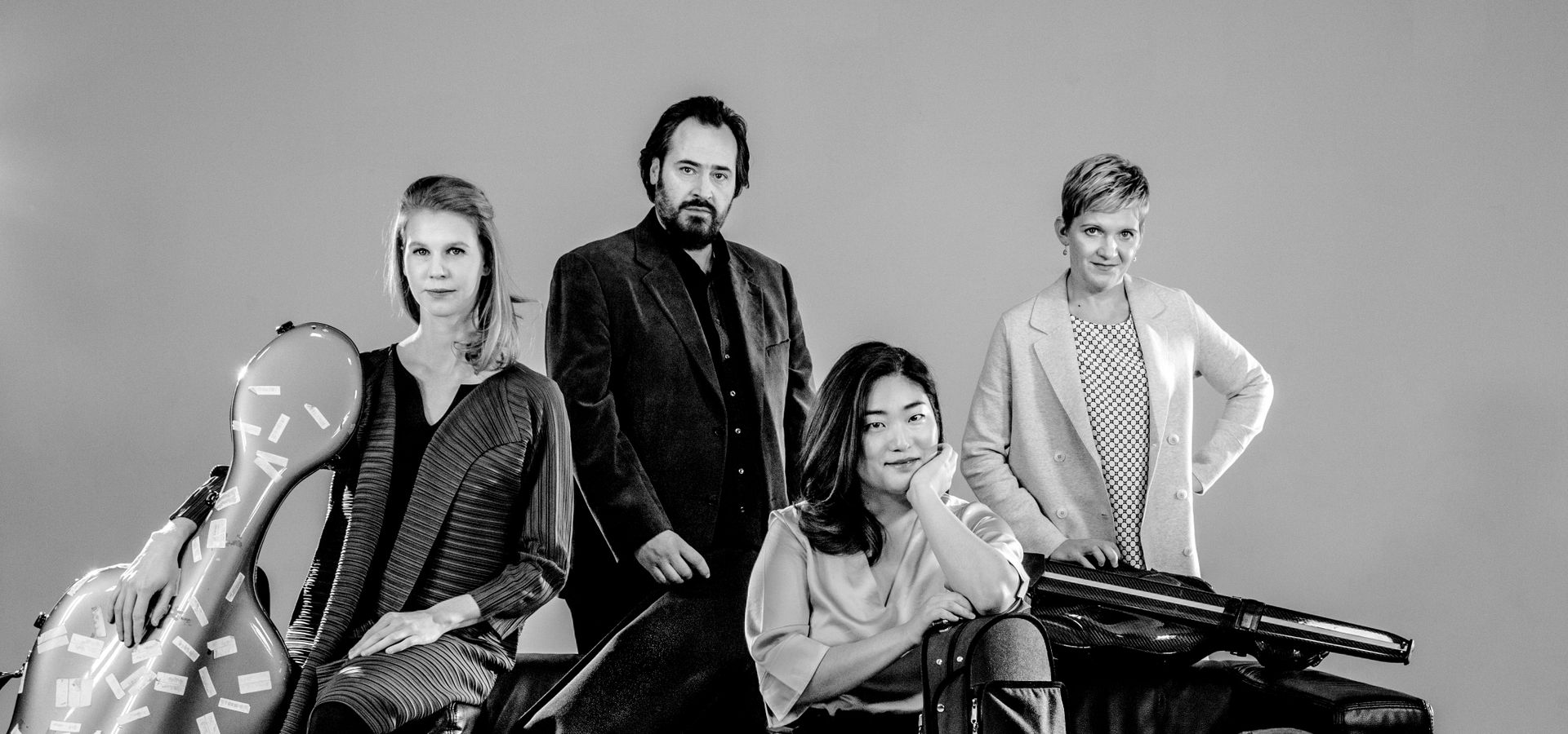 Artemis Quartett