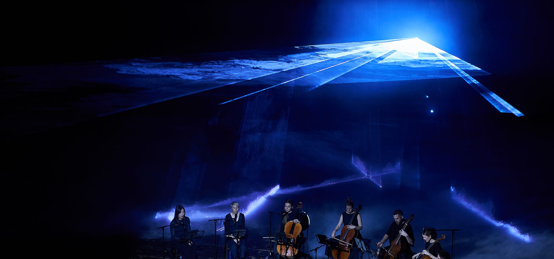 Where To From (©Joanna Chwilkowska)