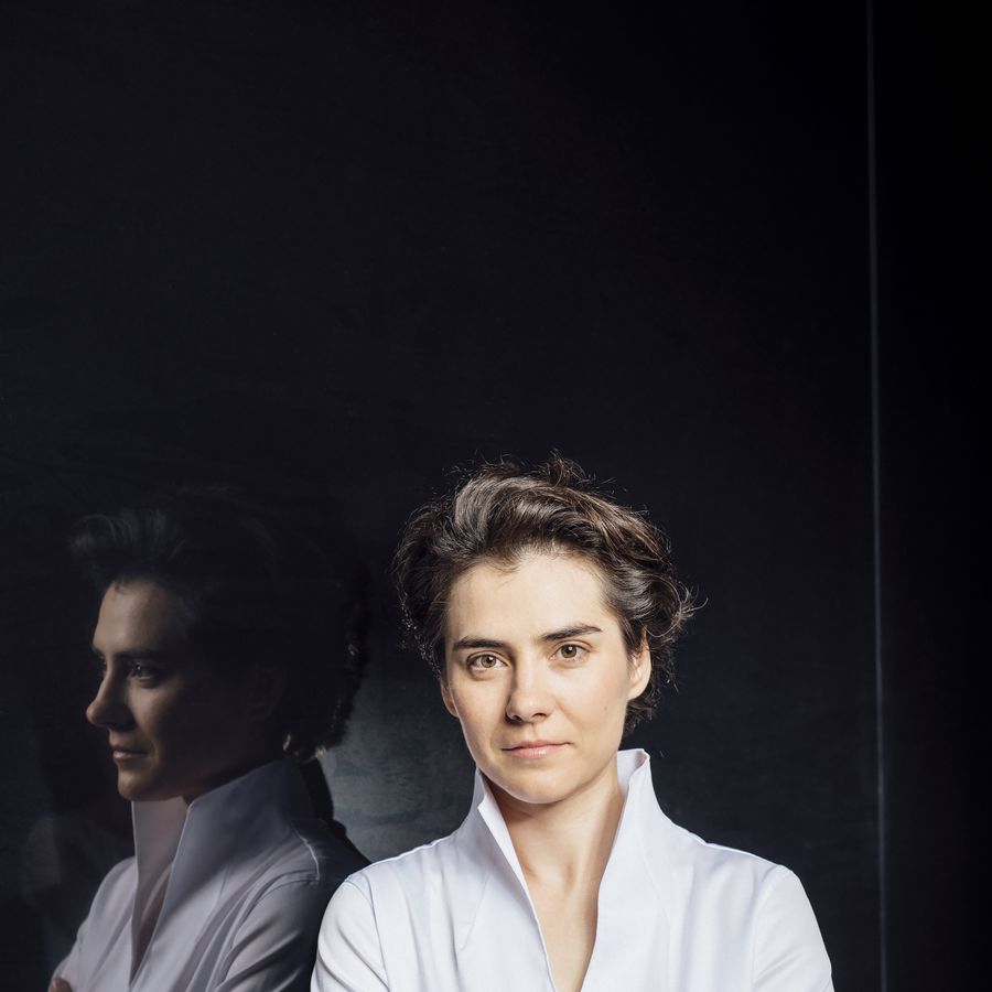 Marzena Diakun (foto Lukasz Giza) 