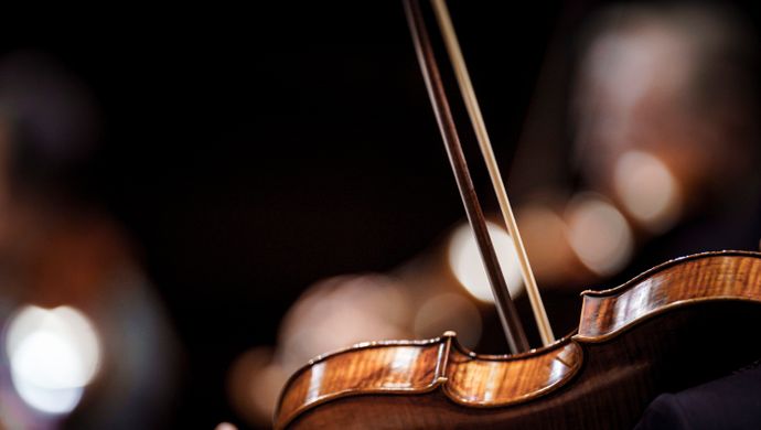 Nederlandse Bachvereniging - Kunst der Fuge (foto Hans van der Woerd)