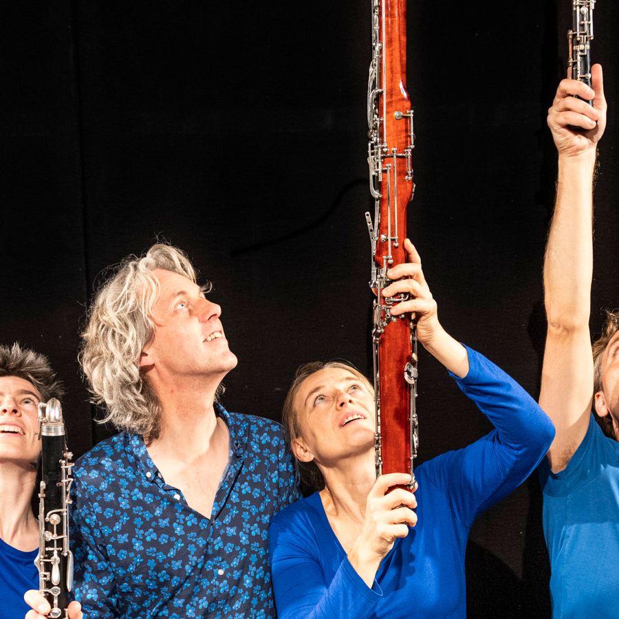 Strek (foto Moon Saris)