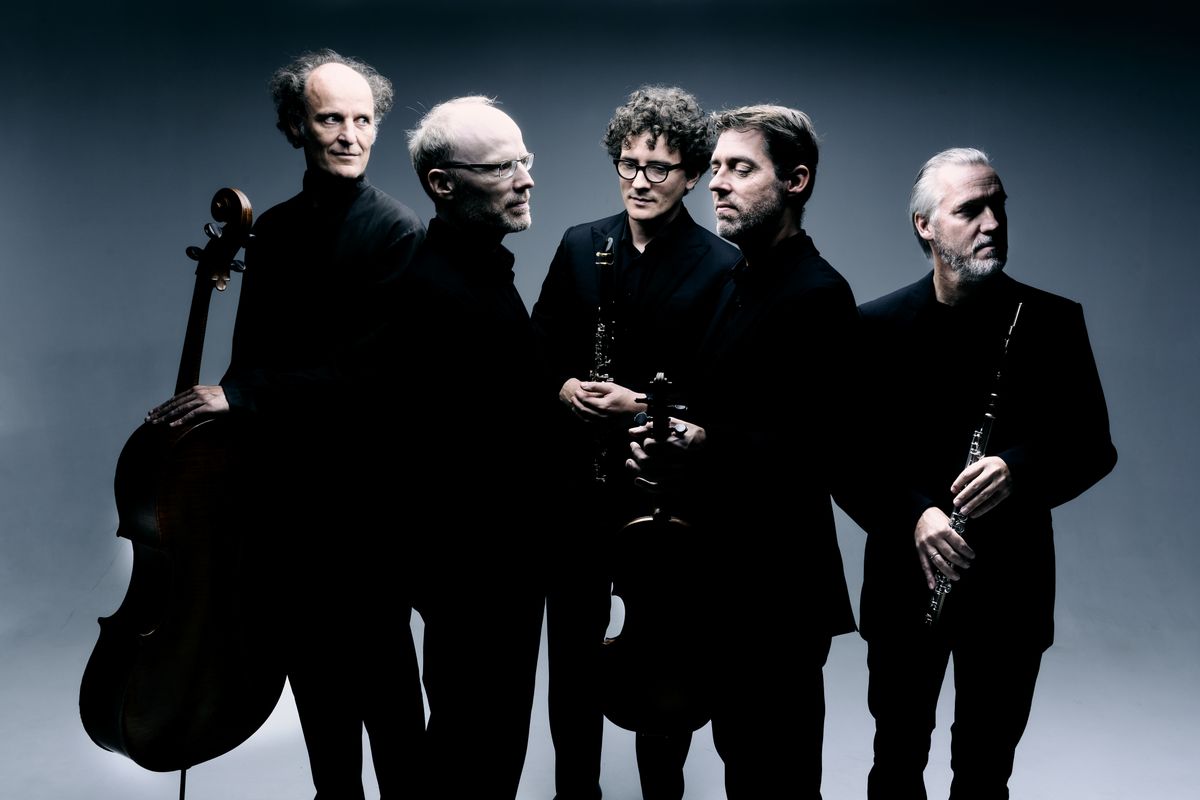 Het Collectief © Eduardus Lee