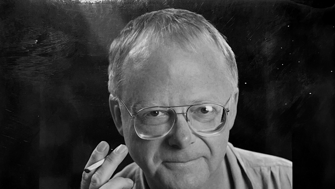Louis Andriessen 