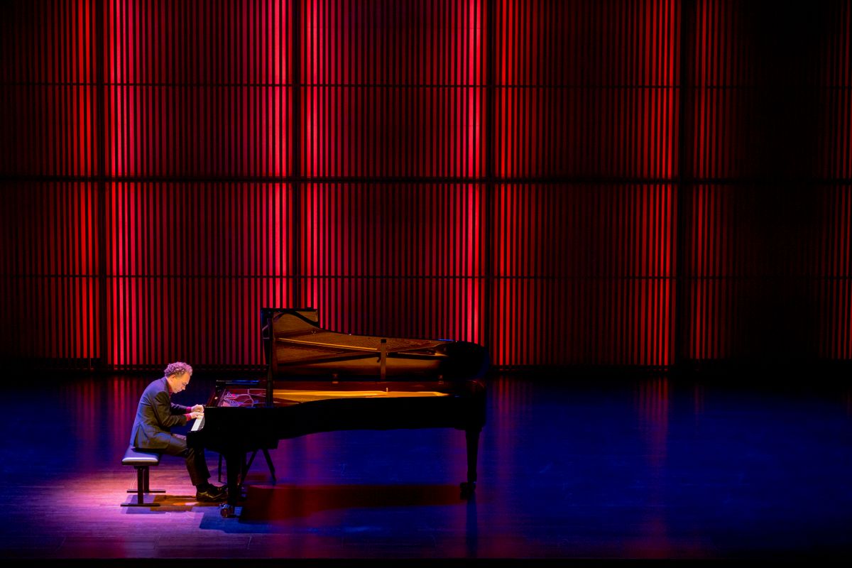 Ralph van Raat (foto: Martina Simkovicova)