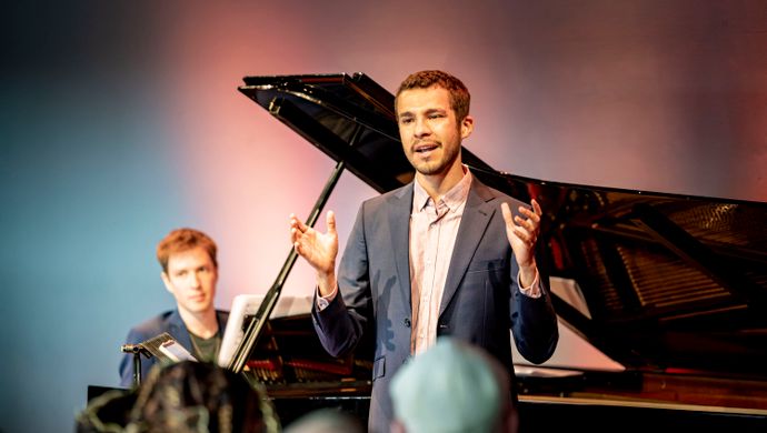 Arturo den Hartog + Mattias Spee (foto Foppe Schut)