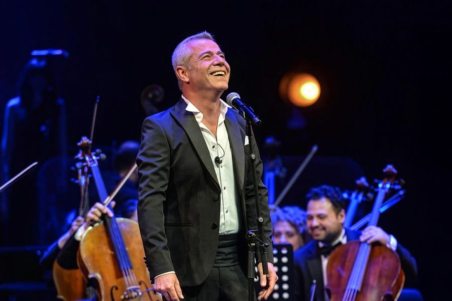 Levent Yüksel
