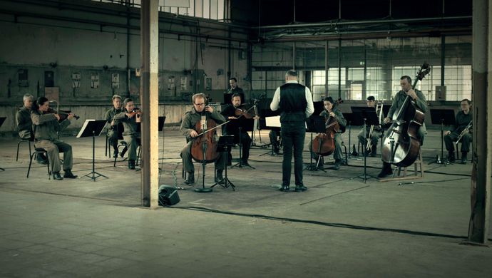 New European Ensemble