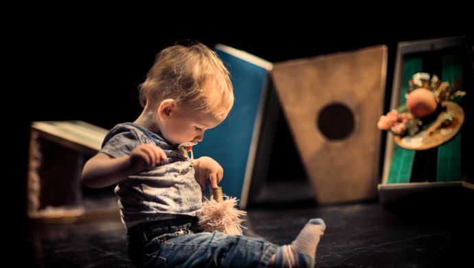 Curiosa (foto Senne van Loock)