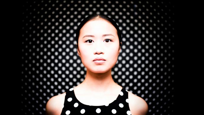 Yang Yang Cai (foto Merlijn Doomernik