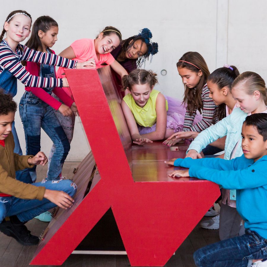 SoundLab (foto Martina Simkovicova)