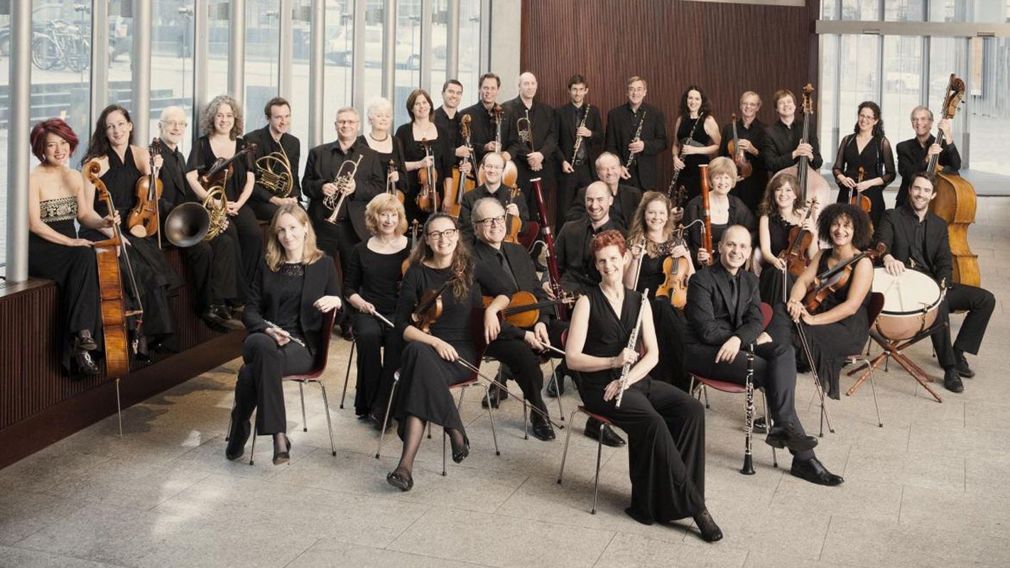 Scottish Chamber Orchestra 