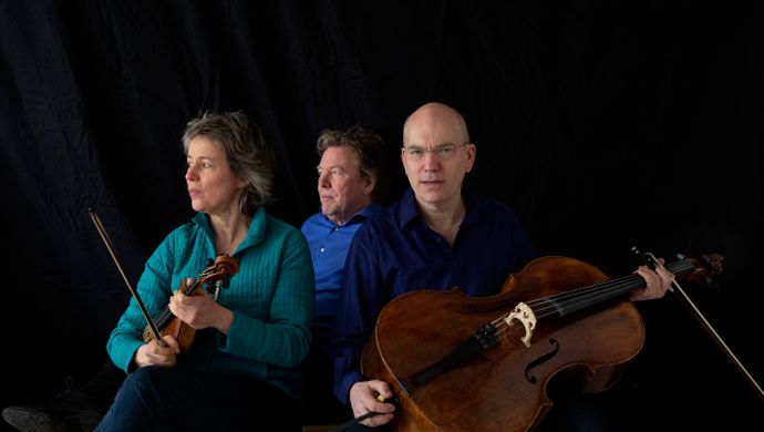 Nieuw Amsterdams Peil (photo Carine Bijlsma)