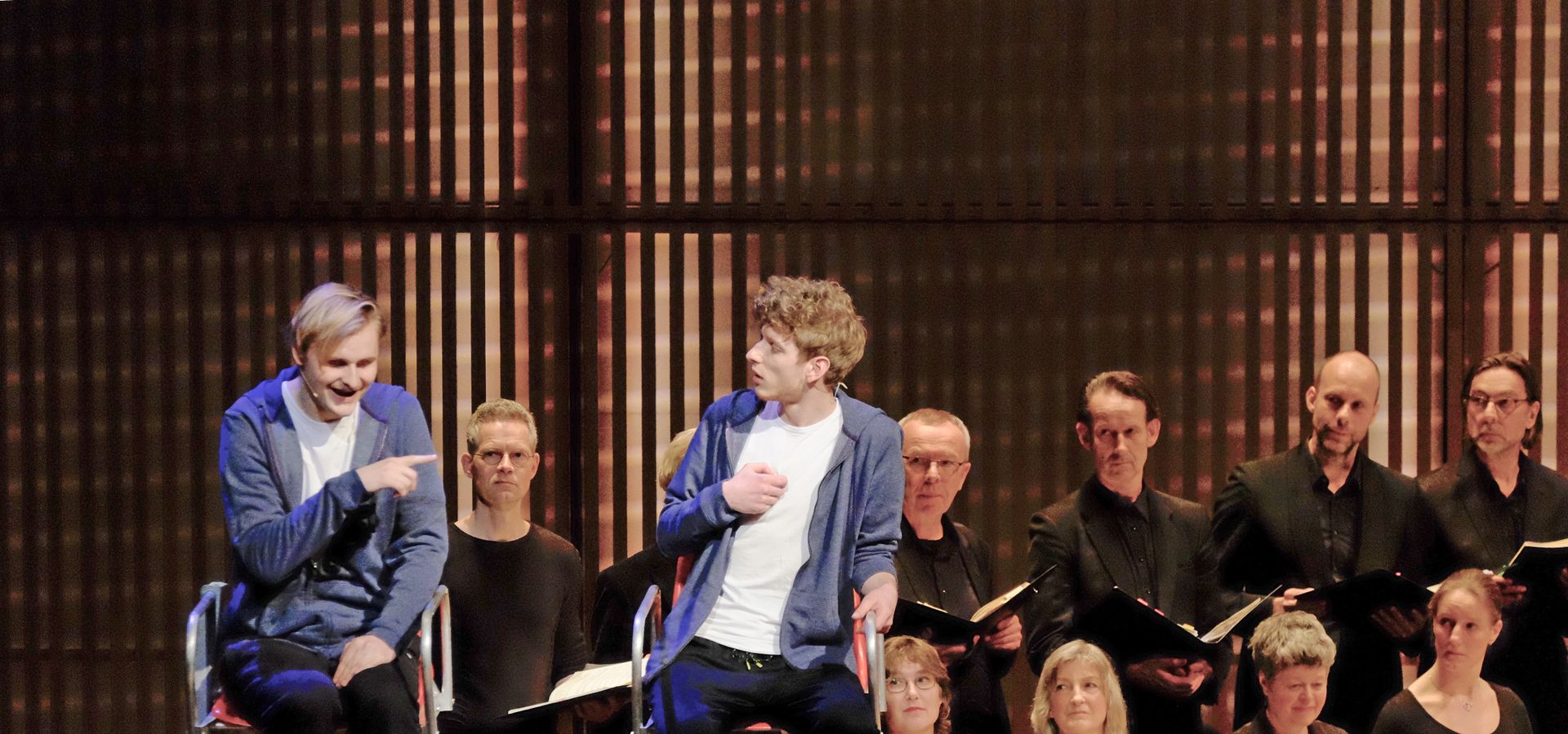 Amsterdams Bach Consort - Zapp-Matthaeus (foto Hermien Buyse)