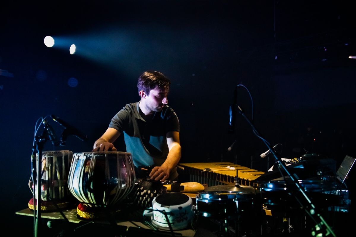 DOMNIQ ©Claudia Hansen