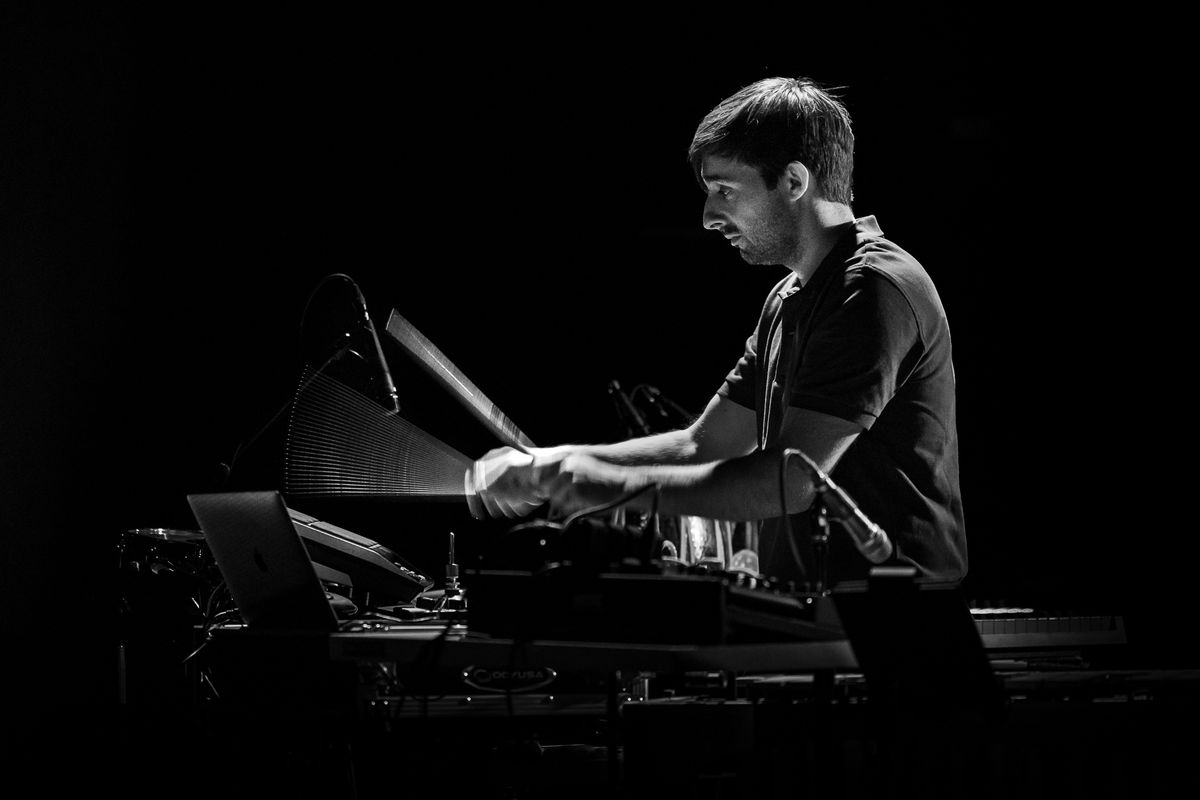 DOMNIQ ©Claudia Hansen