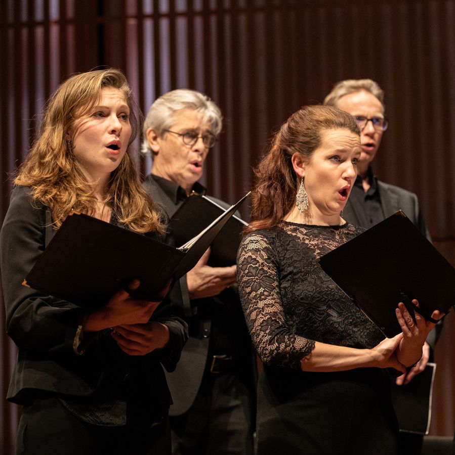 Cappella Amsterdam (foto Melle Meivogel)