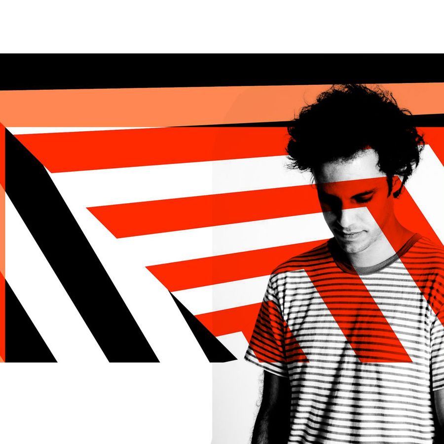 Four Tet
