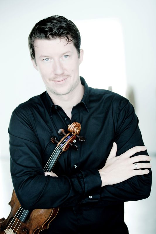 Pavel Nikl (foto: Marco Borggreve)