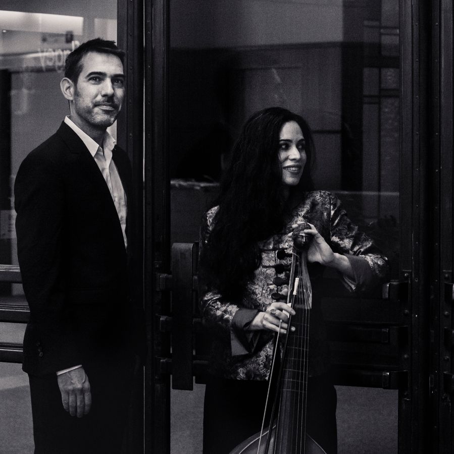 Simon Pierre, Lucile Boulanger + Olivier Fortin (foto Anastasia Varvarina)