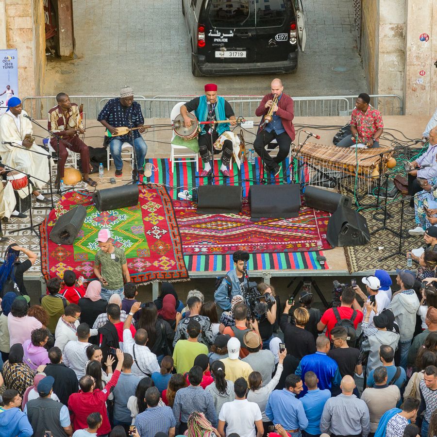 Transe (foto Pol Guillard)