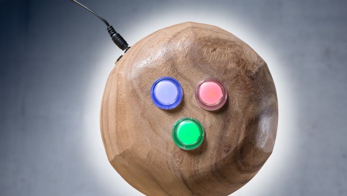 SoundLAB instrumet (foto Martina Simkovicova)