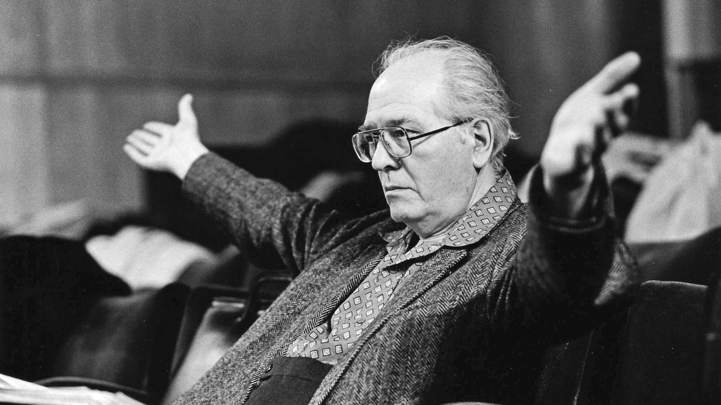 Olivier Messiaen