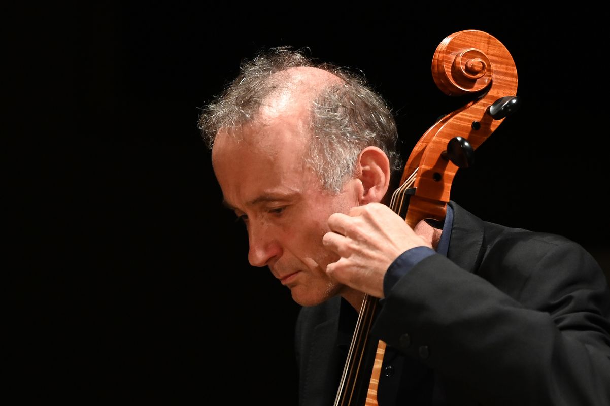 Bruno Cocset © Brice Cocset