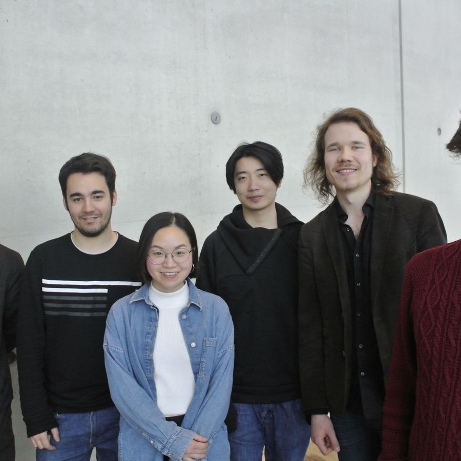 An Evening of Today 2020