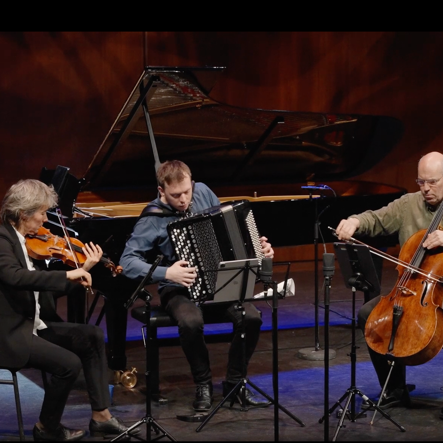 Nieuw Amsterdams Peil