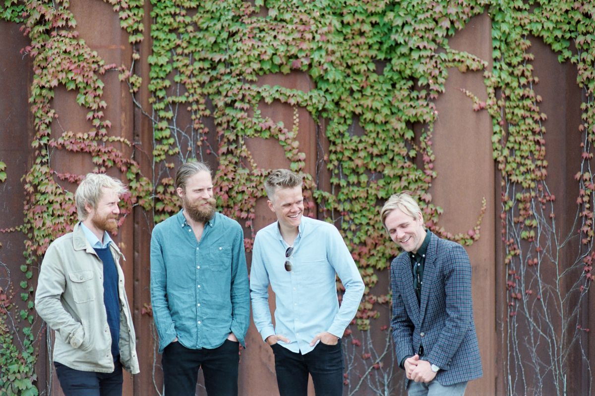 Danish String Quartet