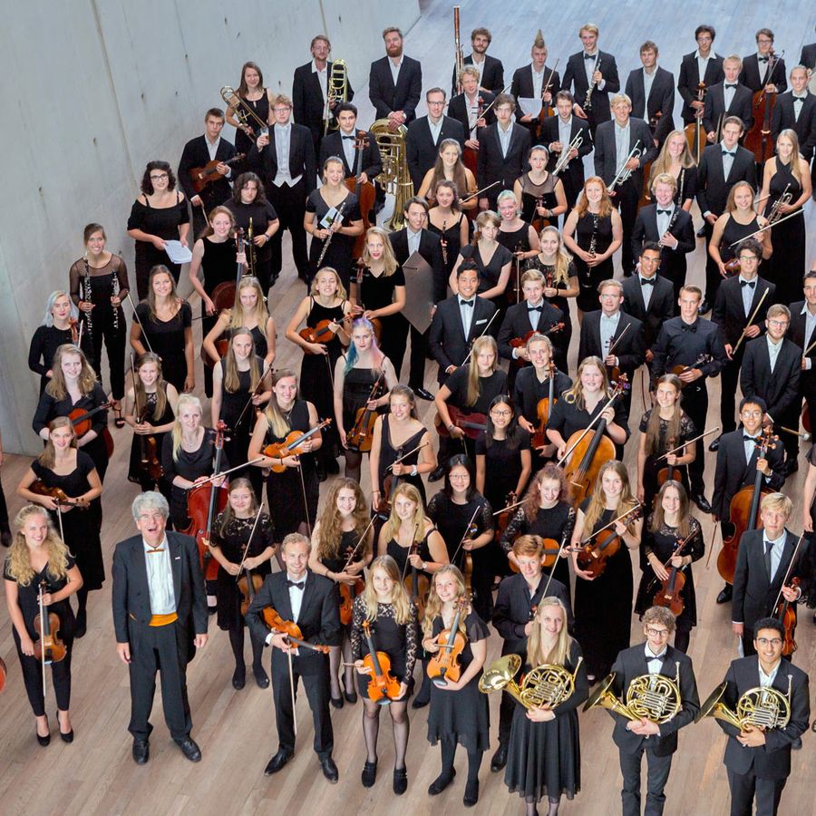 Noordhollands Jeugdorkest