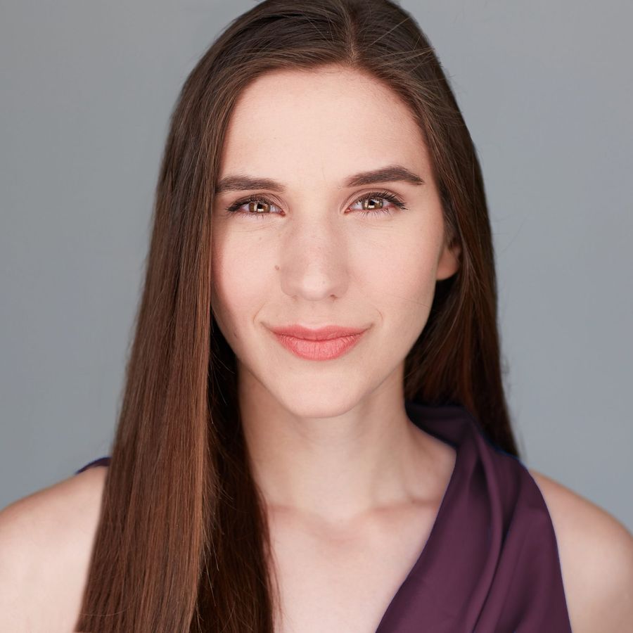 Adanya Dunn (foto Jessica Osber)