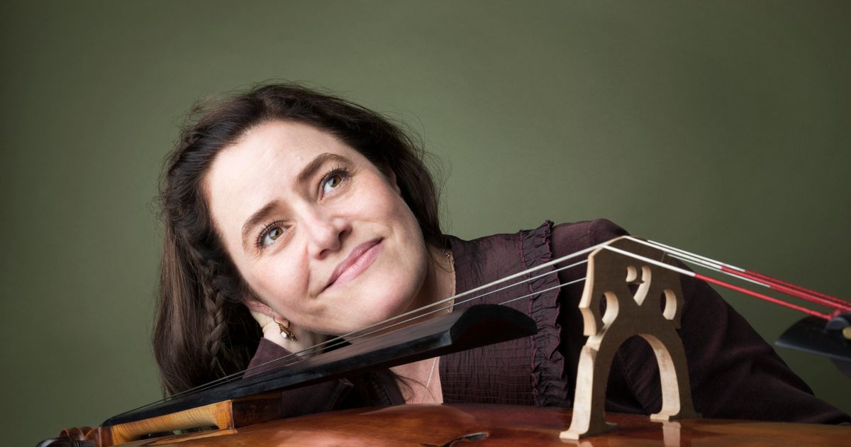 Beethovenrecital — Marie-Elisabeth Hecker, Emmanuelle Bertrand, Pascal Amoyel + Martin Helmchen