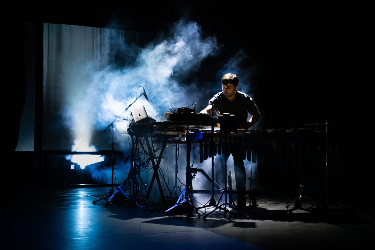 DOMNIQ ©Claudia Hansen