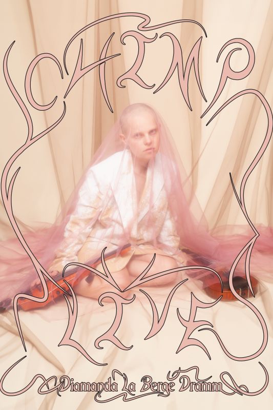 Diamanda La Berge Dramm