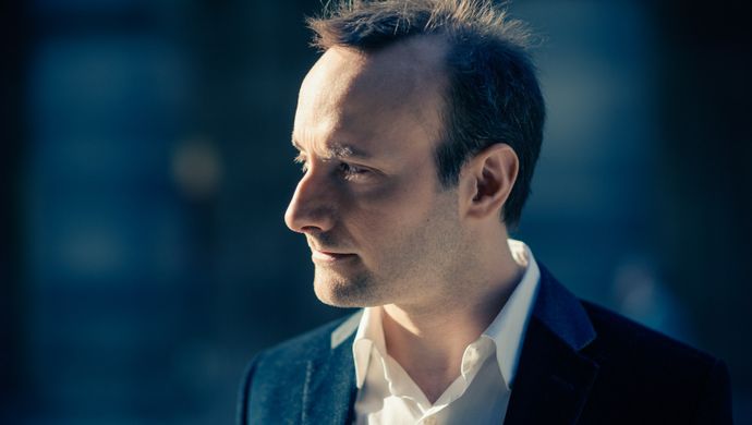 Bertrand Cuiller © Jean-Baptiste Millot