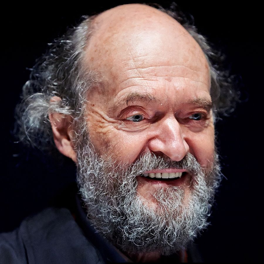 Arvo Pärt