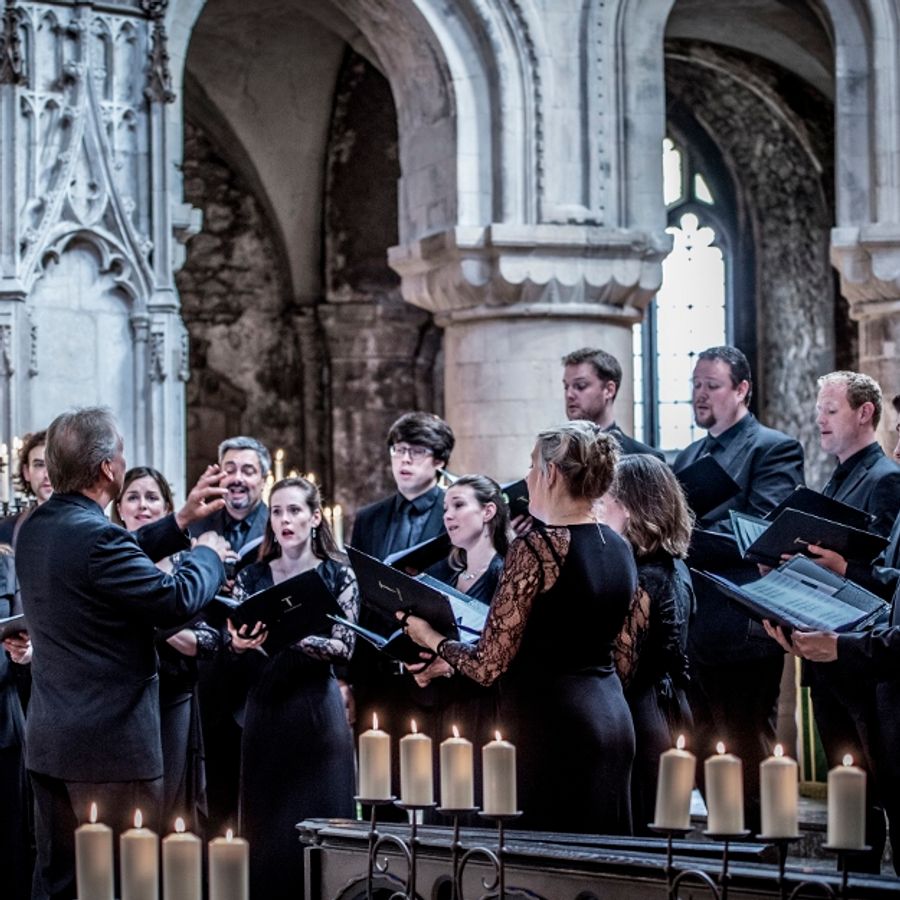 Tenebrae (foto Sim Cannetty-Clarke)