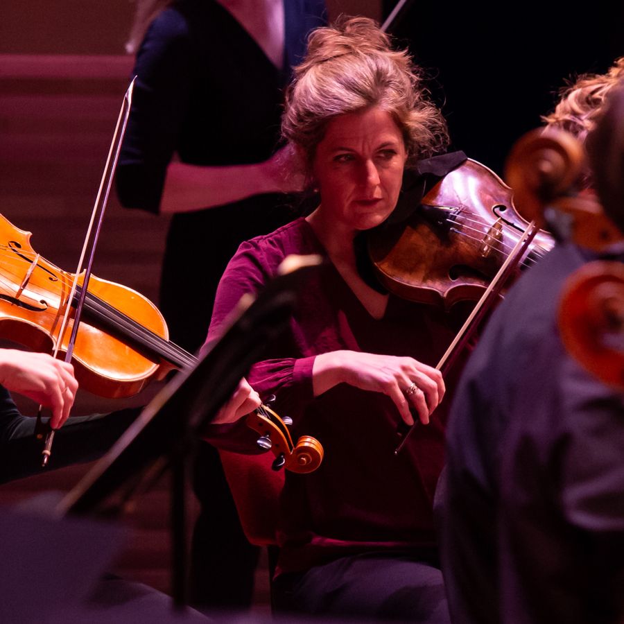 Nederlands Kamerorkest
