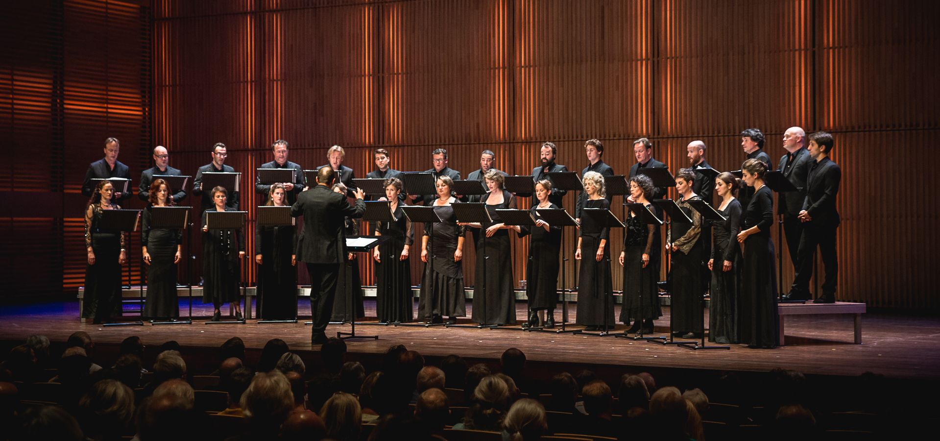 Cappella Amsterdam (©Maarten Nauw)