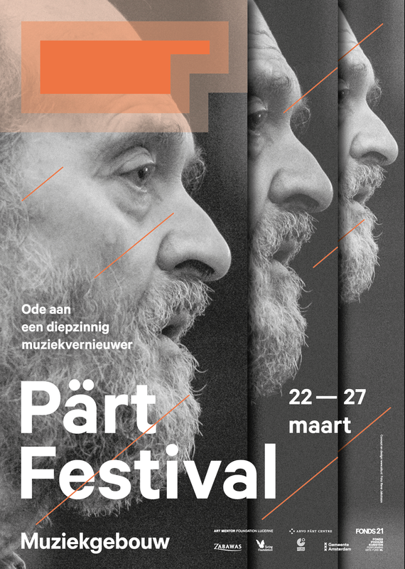 Pärt Festival 2022