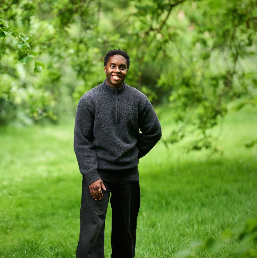 Amiri Harewood © Kaupo Kikkas