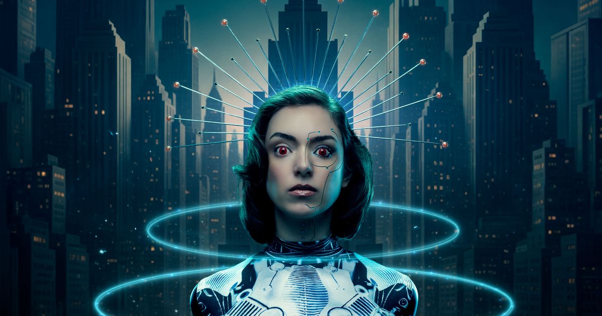 Metropolis (1927) — Wishful Singing, Yonga Sun, Steven Kamperman + Jorrit Westerhoff
