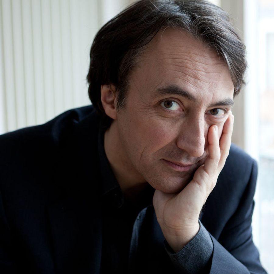 Jean-Efflam Bavouzet (foto Ben Ealovega)