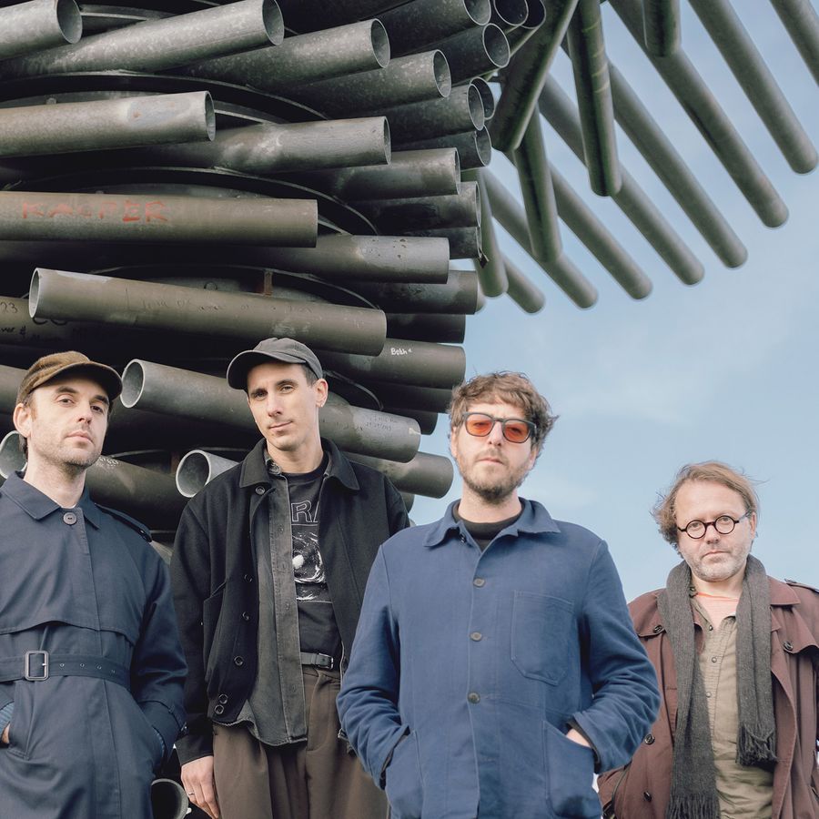 Ex-Easter Island Head (foto Simon Gabriel)