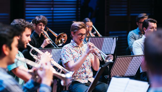 CvA Brass (foto Edo Land)