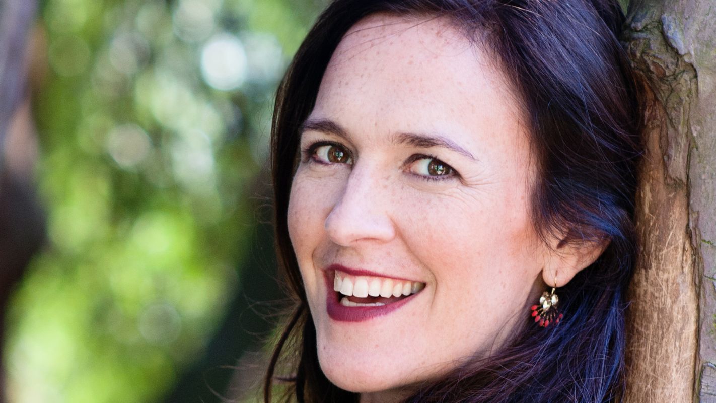 Laura Bohn (foto Efraim Schulz-Wackerbarth)