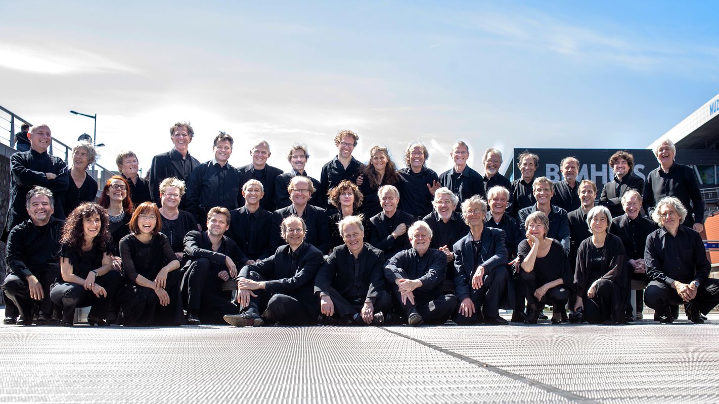 Orkest van de 18e Eeuw