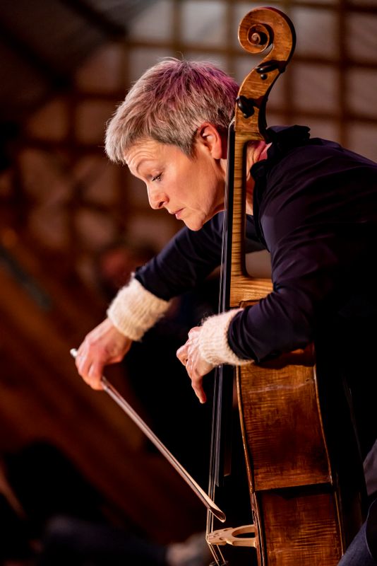 Quirine Viersen© Foppe Schut