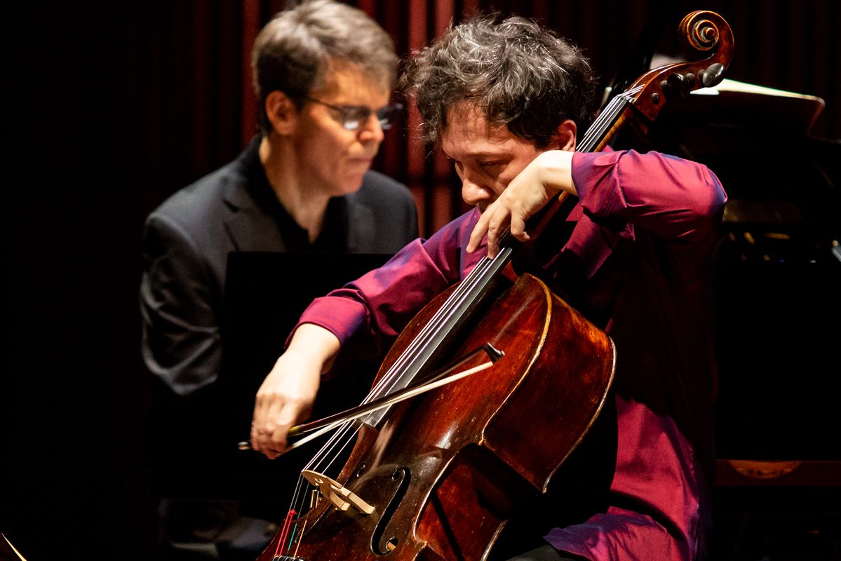 Chu Yi-Bing©Ronald Knapp